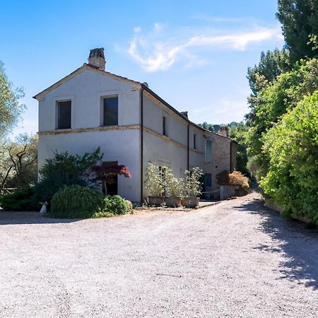 Casa Cantagallo 4&4, Emma Villas Фермо Екстериор снимка
