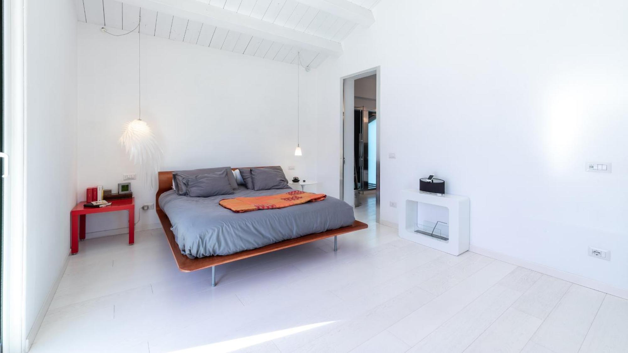 Casa Cantagallo 4&4, Emma Villas Фермо Екстериор снимка