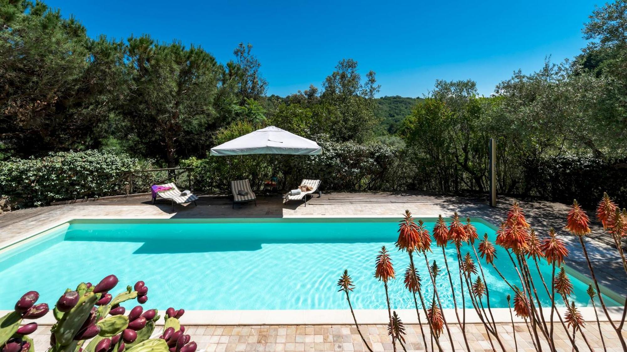 Casa Cantagallo 4&4, Emma Villas Фермо Екстериор снимка