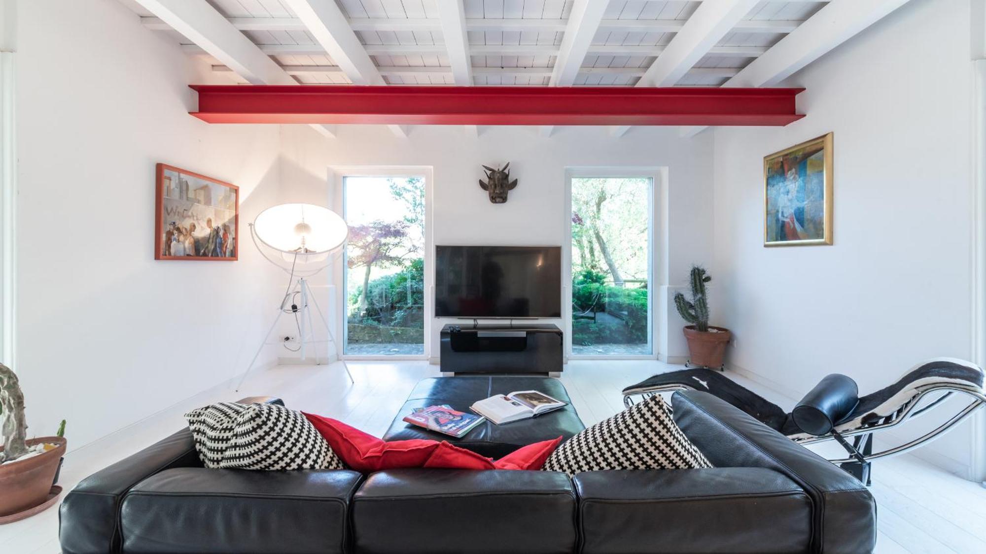 Casa Cantagallo 4&4, Emma Villas Фермо Екстериор снимка