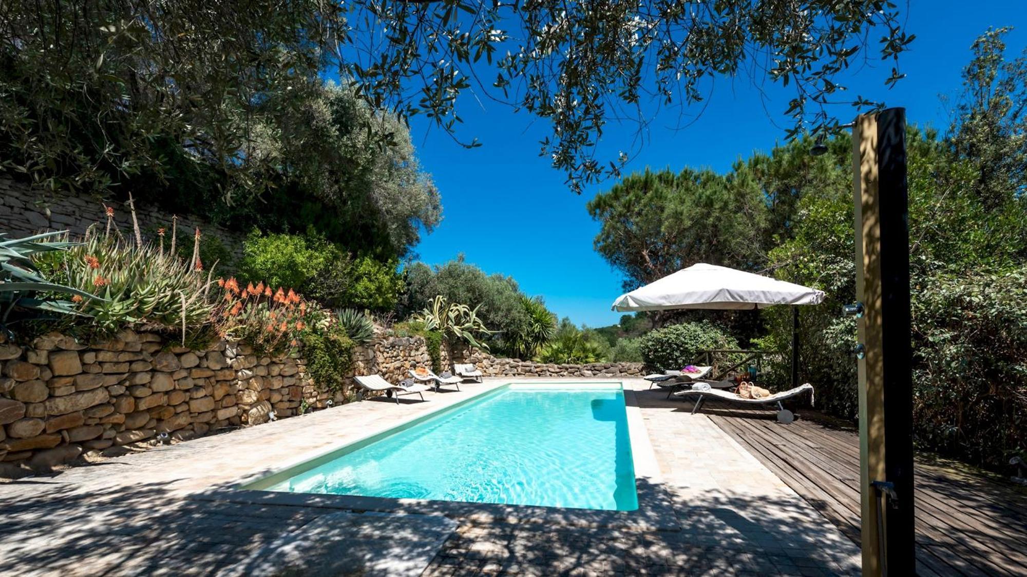 Casa Cantagallo 4&4, Emma Villas Фермо Екстериор снимка