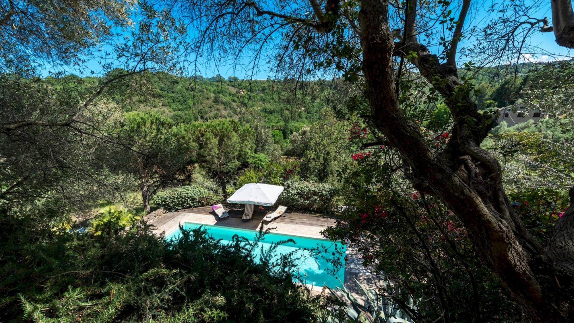 Casa Cantagallo 4&4, Emma Villas Фермо Екстериор снимка